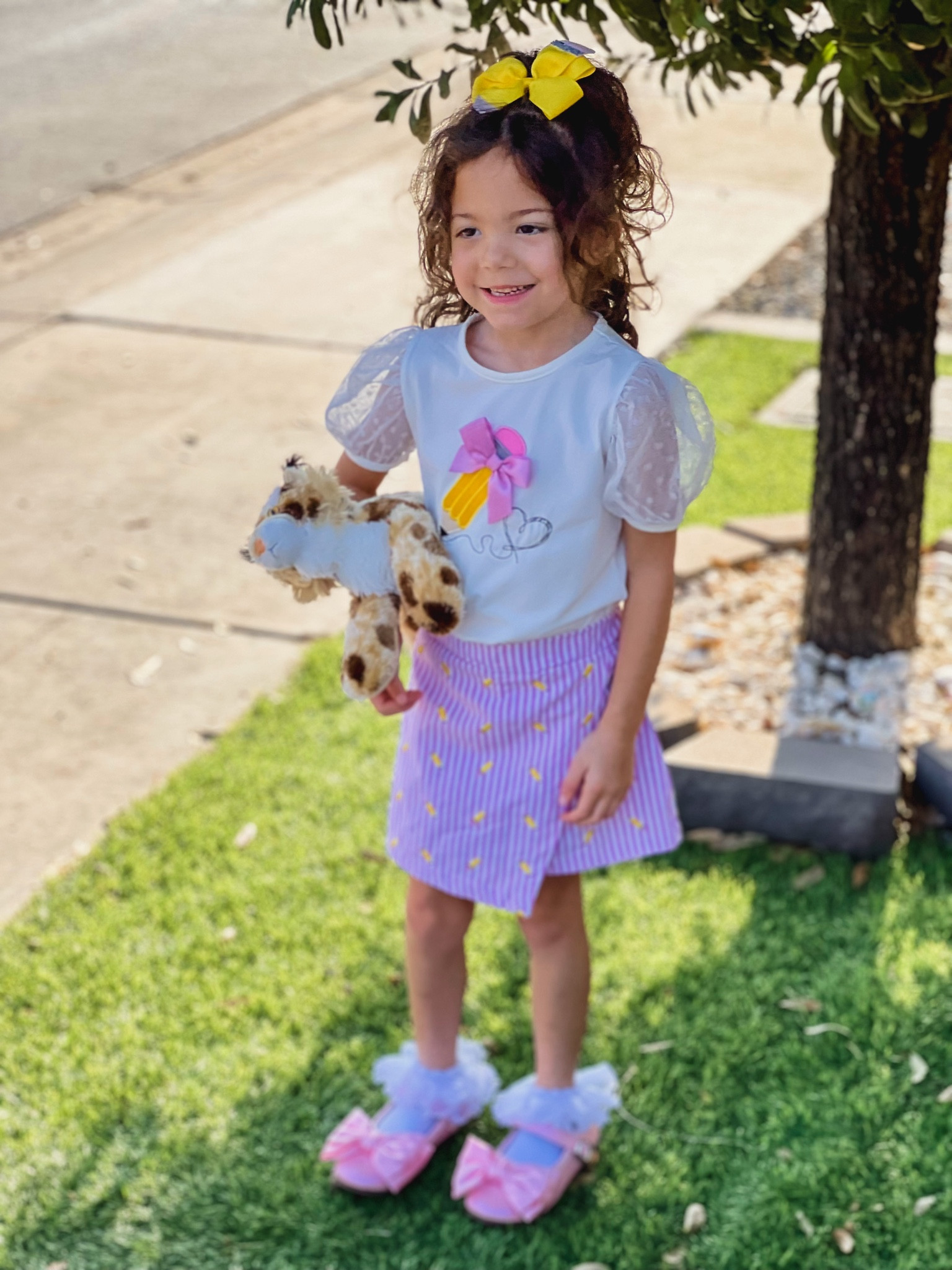 Back To School Outfit. Girls Fashion. Kids School Style. Back To School Fashion. Girls Fashion Finds. Cute School Outfit.

#LTKBacktoSchool #LTKKids #LTKStyleTip