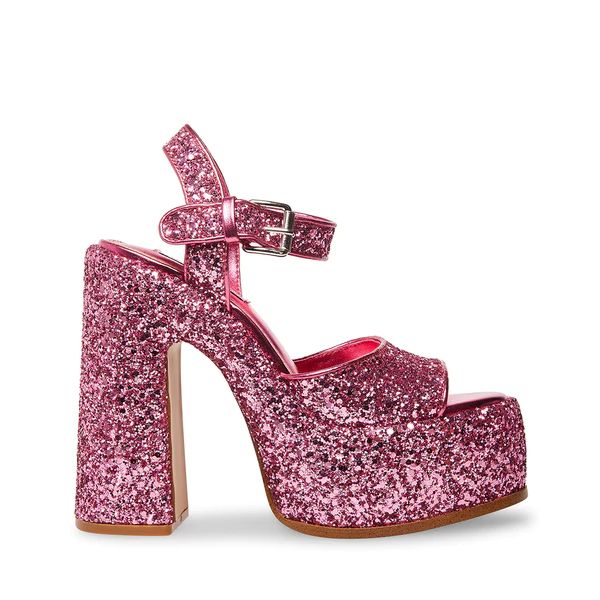 SWEETS PINK GLITTER | Steve Madden (US)