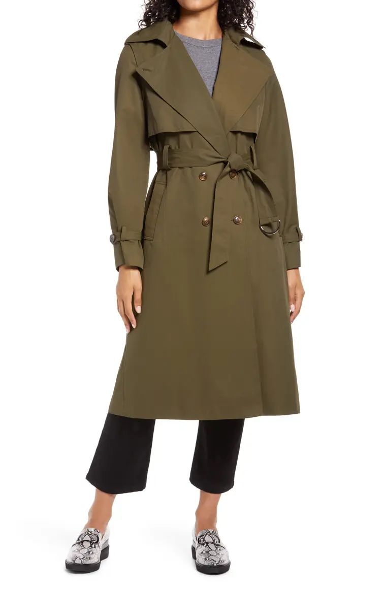 City Trench Coat | Nordstrom