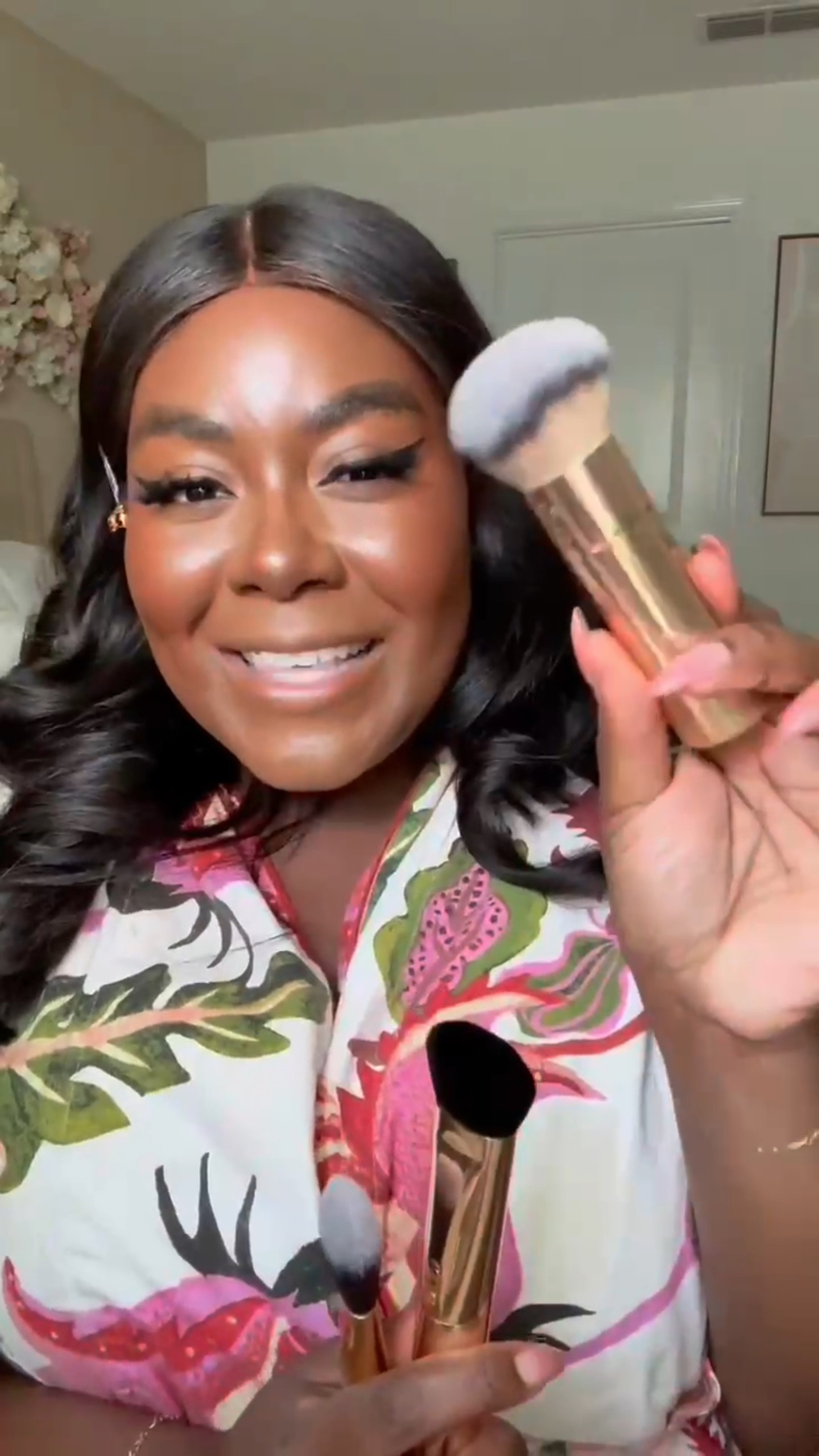 My Favorite Tarte makeup products, you can shop them using my discount code Thamarr40
#blackfriday #tarte #makeup
#LTKBeauty
#LTKCyberWeek
#LTKFindsUnder50