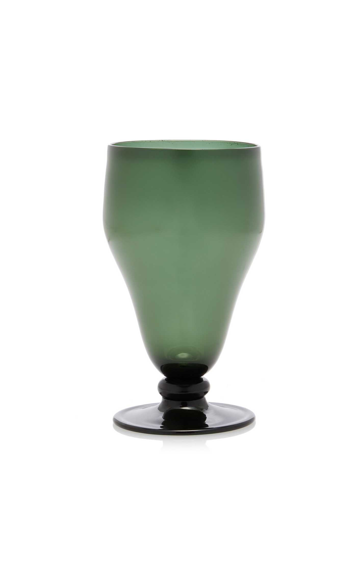 Bosco Footed Wine Glass | Moda Operandi (Global)