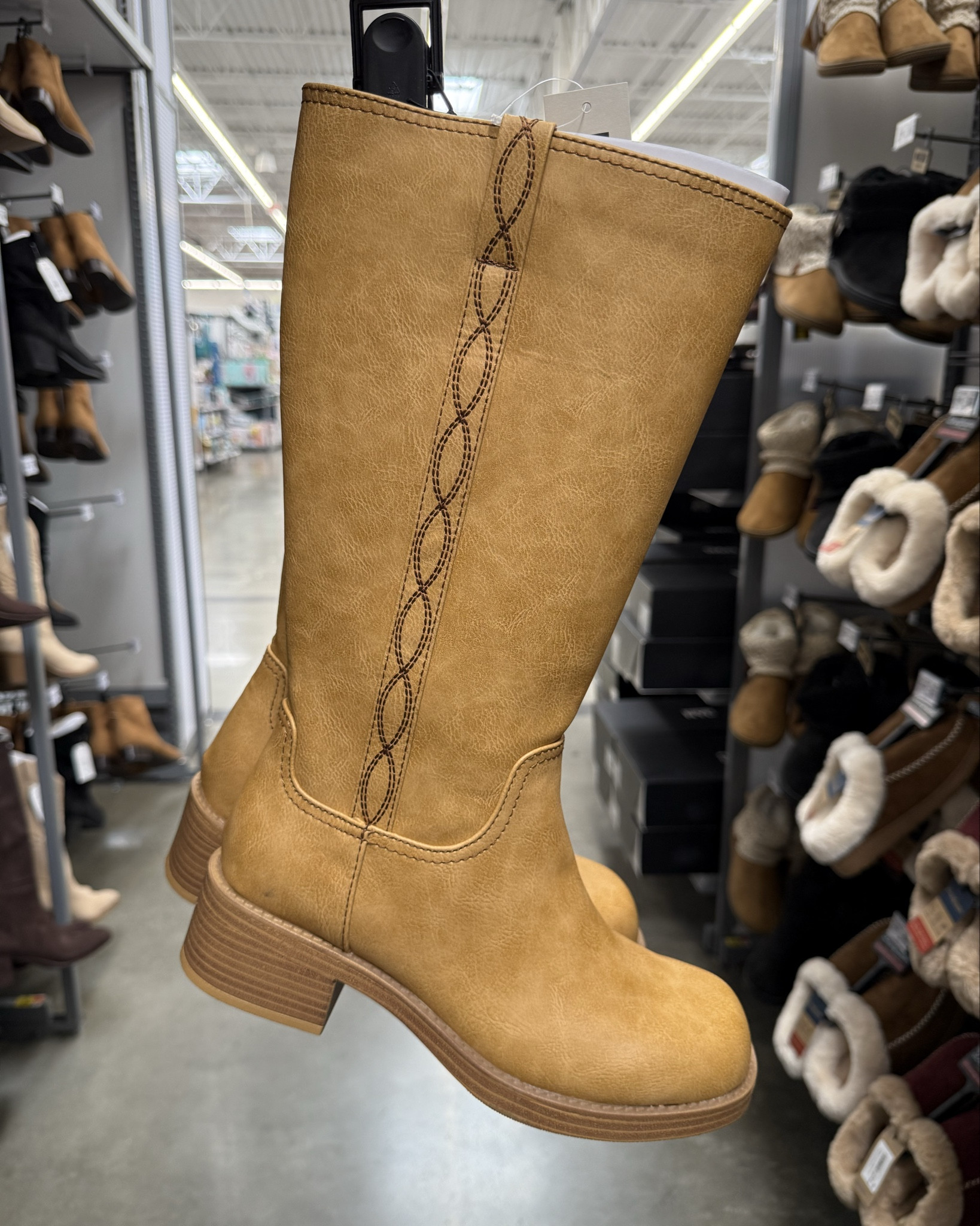 new fall women’s shoes I’m loving! #walmart #walmartfinds #fallfashion #shoes 

#LTKShoeCrush