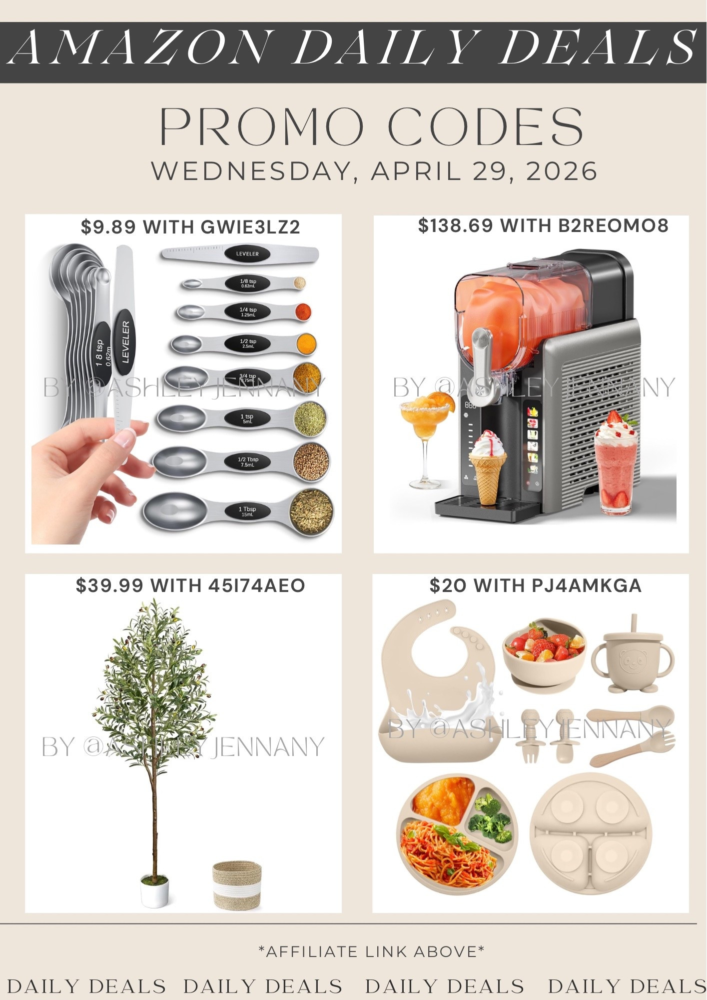 Amazon deals 

#LTKdayinmylife #LTKHome #LTKSaleAlert