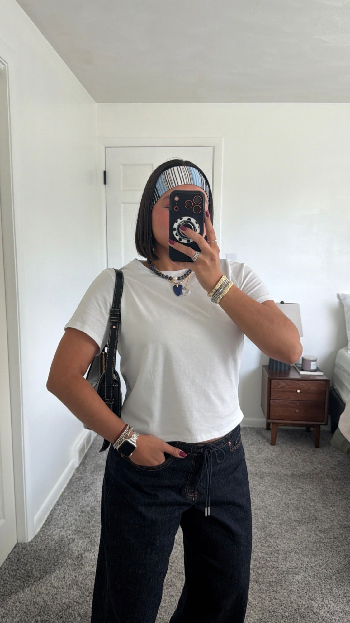 ⭐️👖 OOTD!! — top in size small + jeans in size 4/27s in curve love

#LTKgrwm #LTKootd #LTKSeasonal