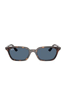 Zaya Pillow Sunglasses
                    
                    Ray-Ban
                         ... | Revolve Clothing (Global)