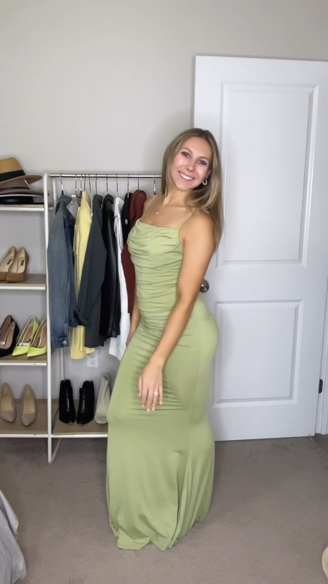 Maxi and mini Amazon wedding guest dresses that are perfect for summer

#LTKSummerEdit #LTKWedding #LTKFindsUnder100