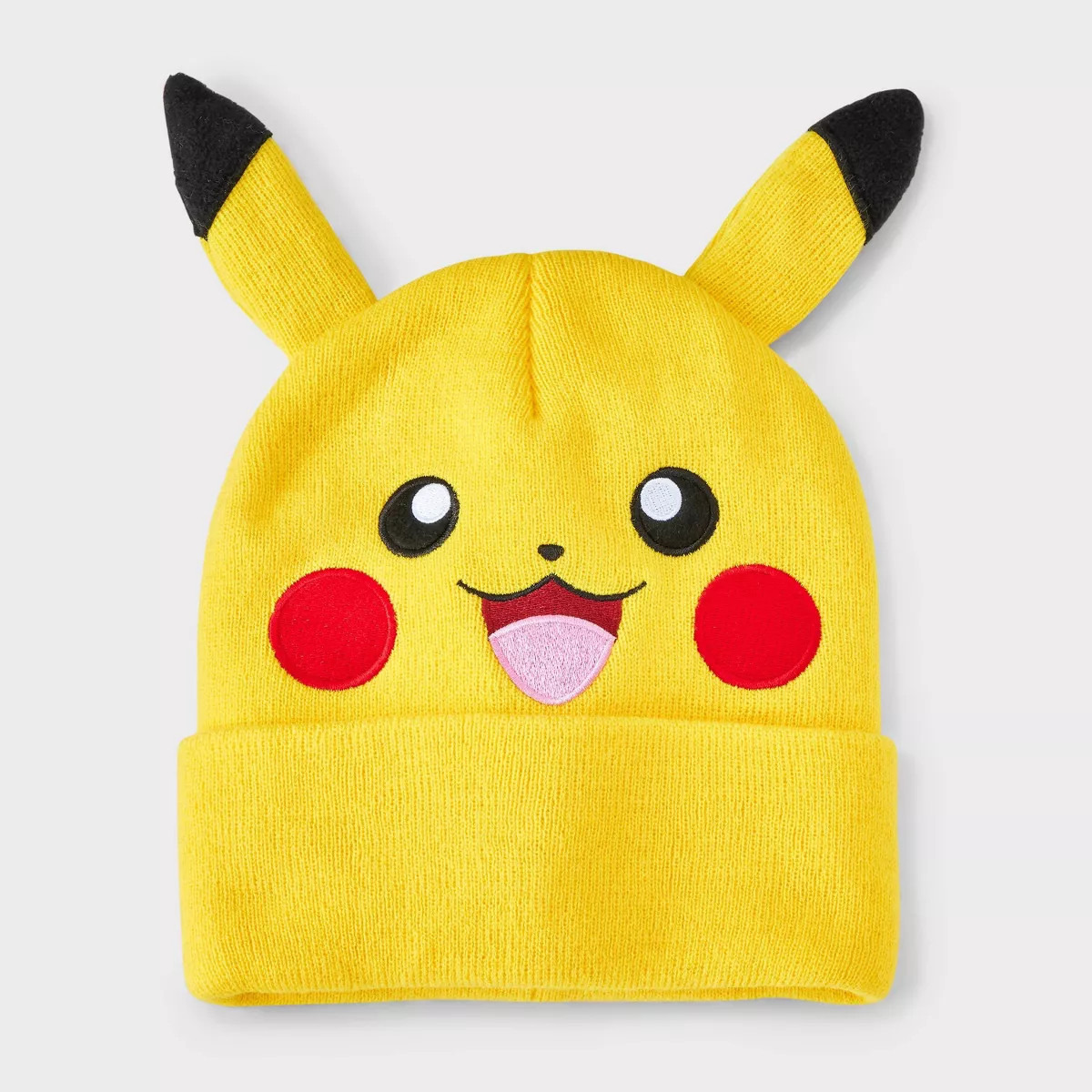 Boys' Pokemon Beanie - Yellow | Target