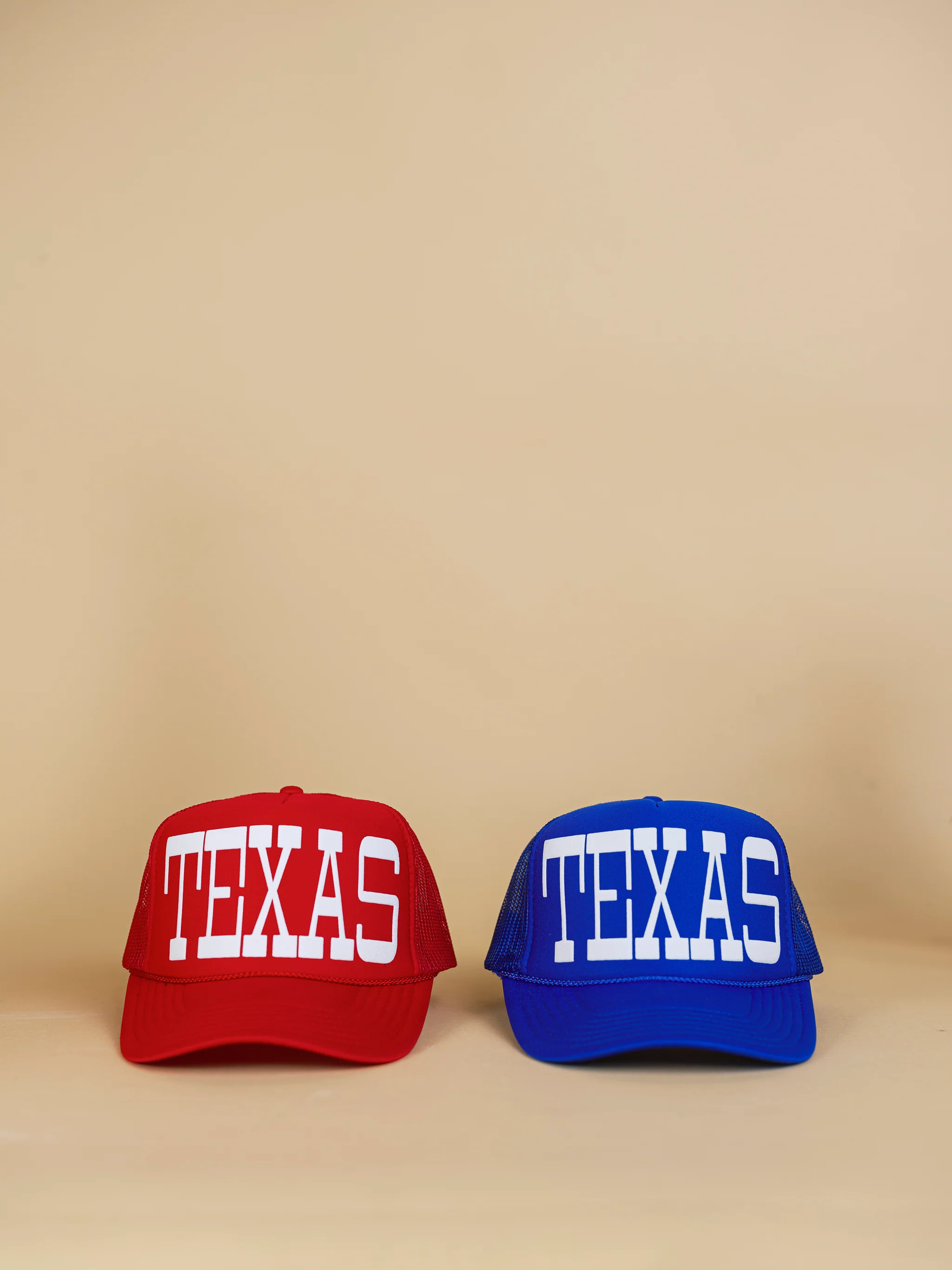 Big Texas Trucker | Ascot + Hart