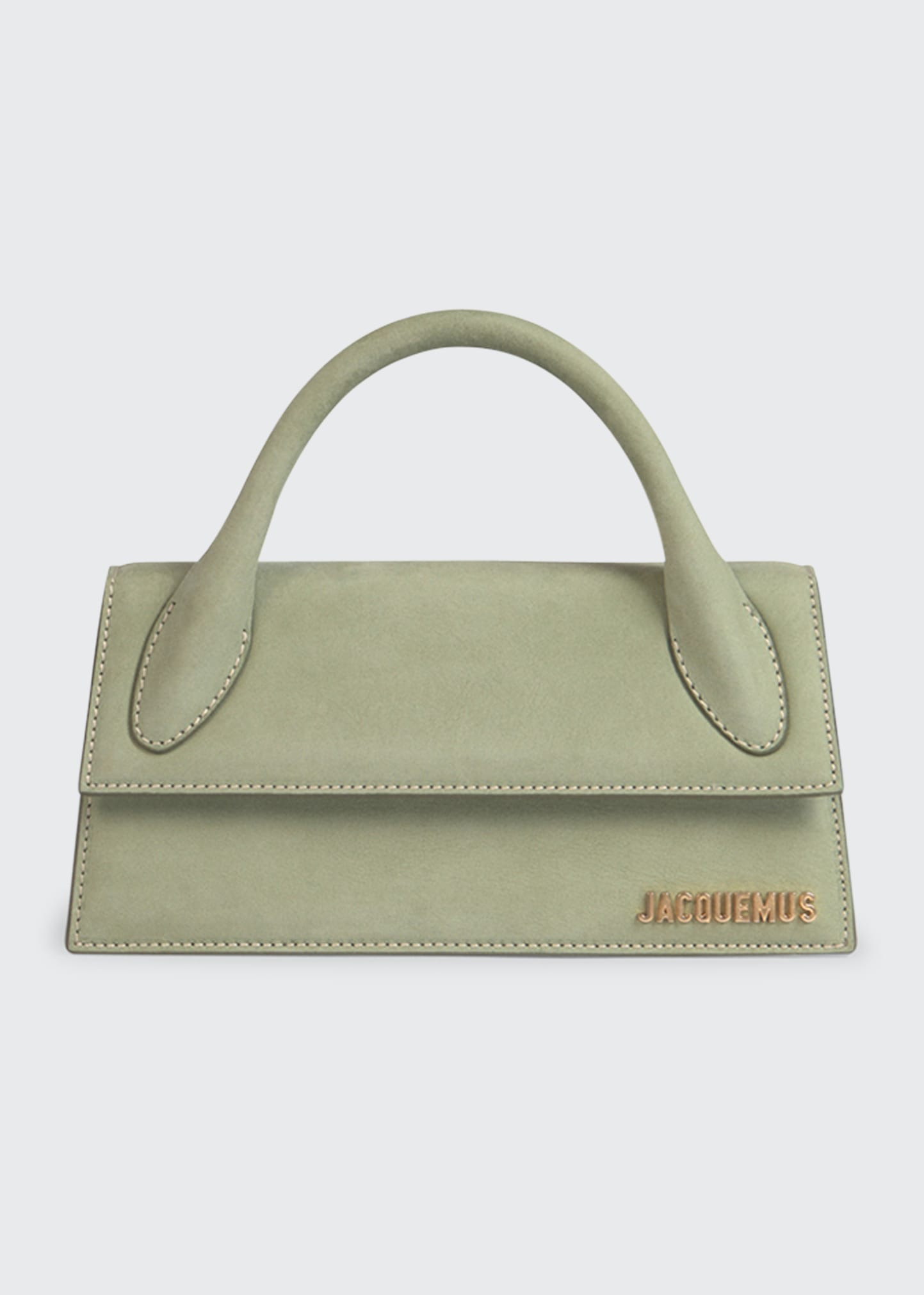Le Chiquito Long Top-Handle Bag | Bergdorf Goodman