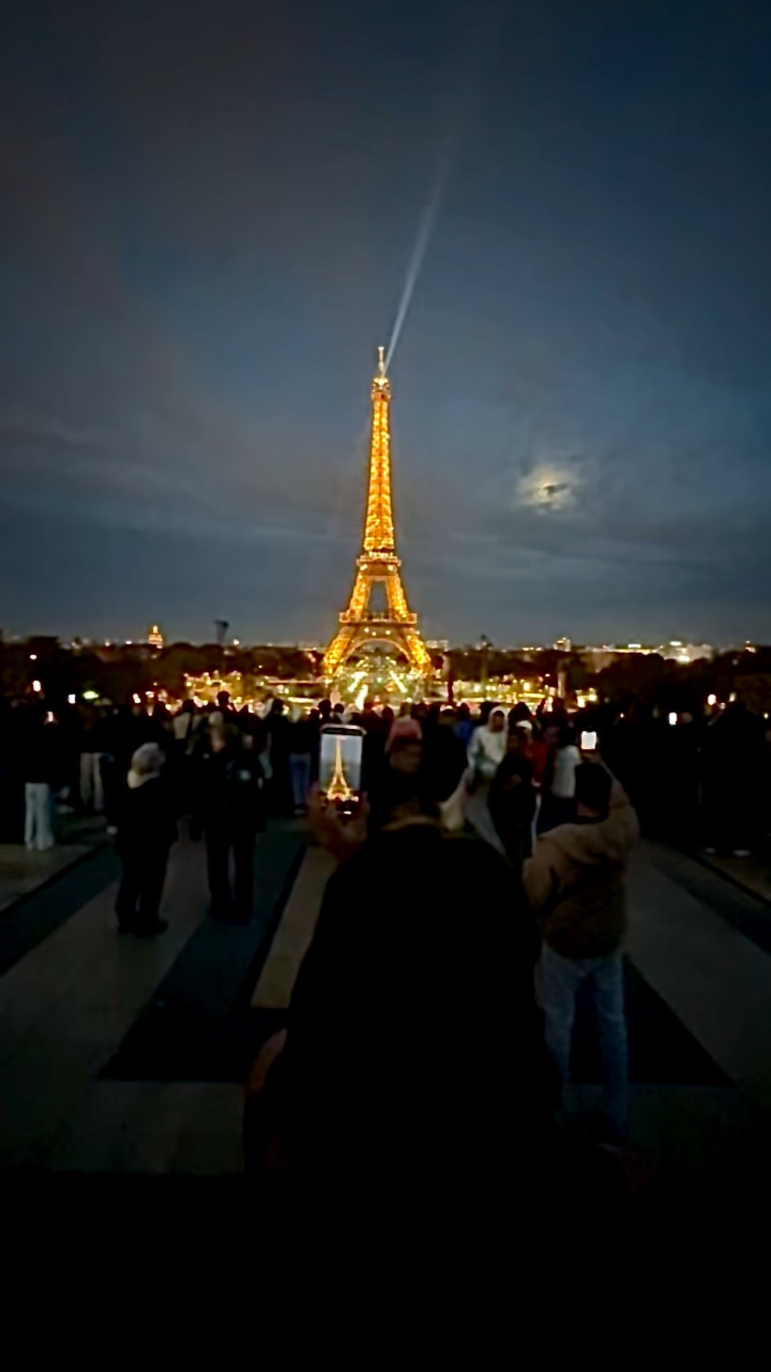 Paris, you were a dream!! 
.
#celebratesavvy


#LTKParties #LTKOver40 #LTKTravel