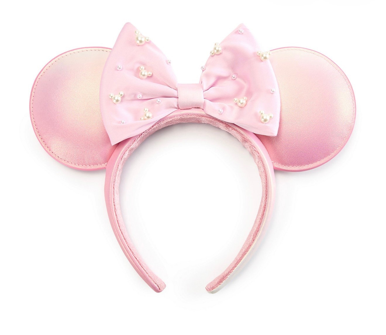 New Disney ears 

#LTKValentine