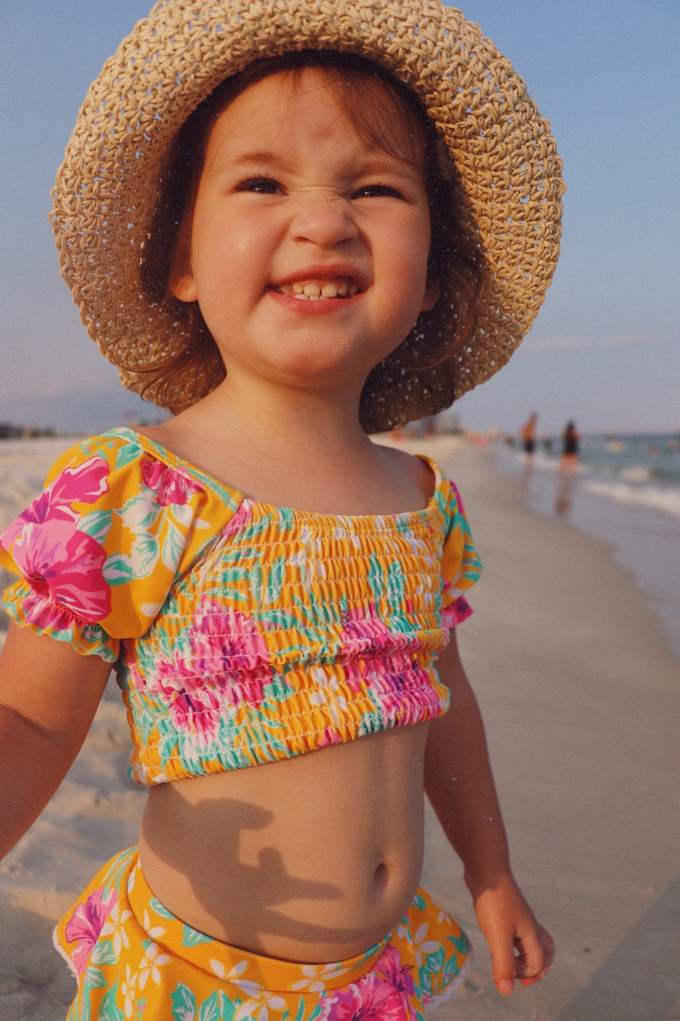 #LTKSwim #LTKSummerEdit #LTKKids