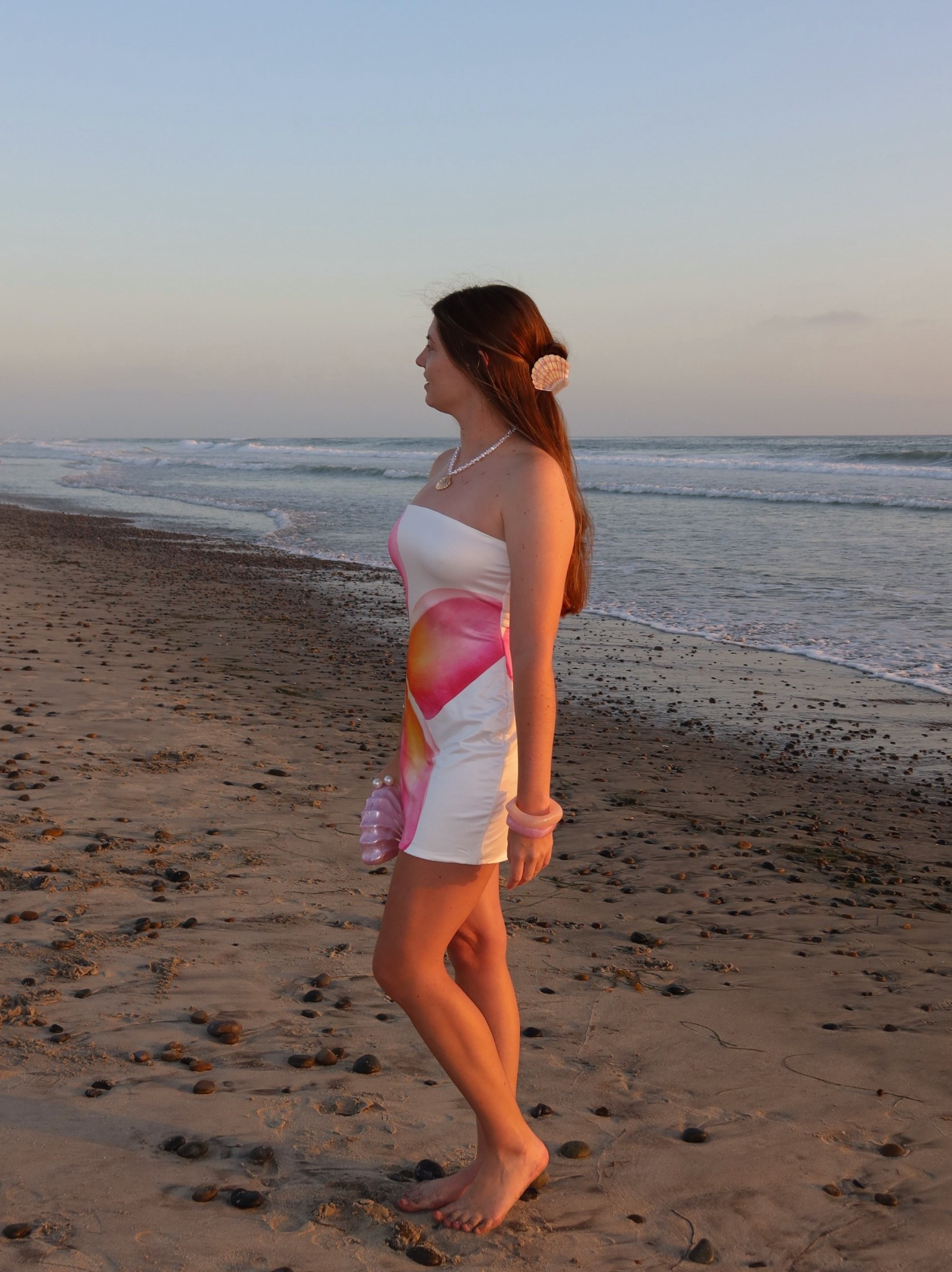 Summer beach girl outfit 

#LTKStyleTip #LTKFindsUnder100 #LTKSeasonal