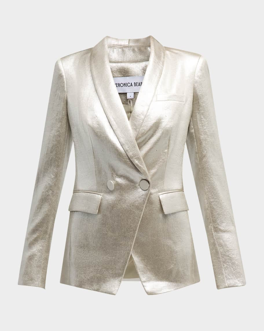 Veronica Beard Jagger Dickey Jacket | Neiman Marcus