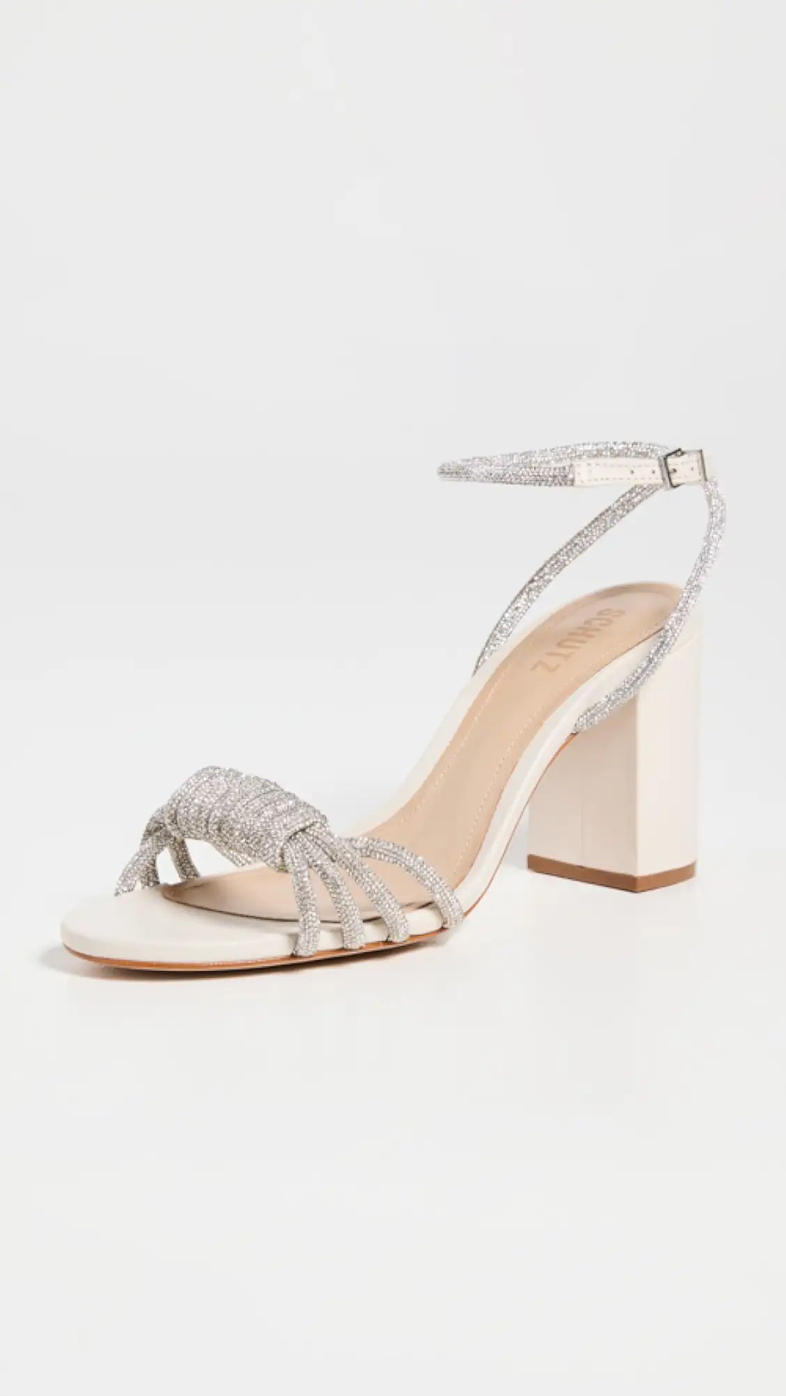 Jewell Heels | Shopbop