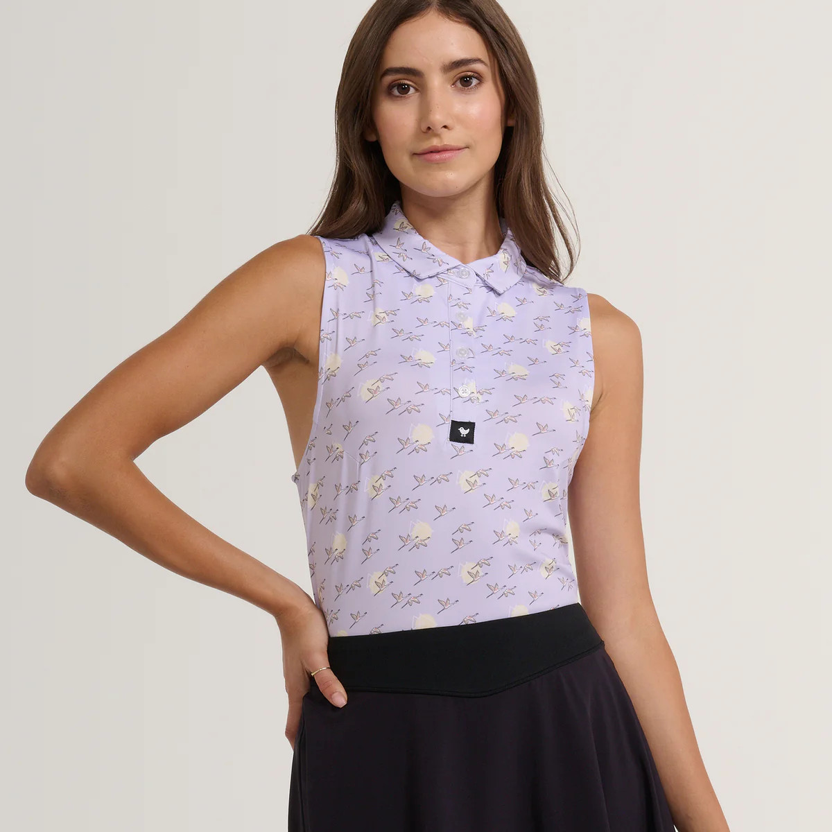 Relief Goosen | Bad Birdie