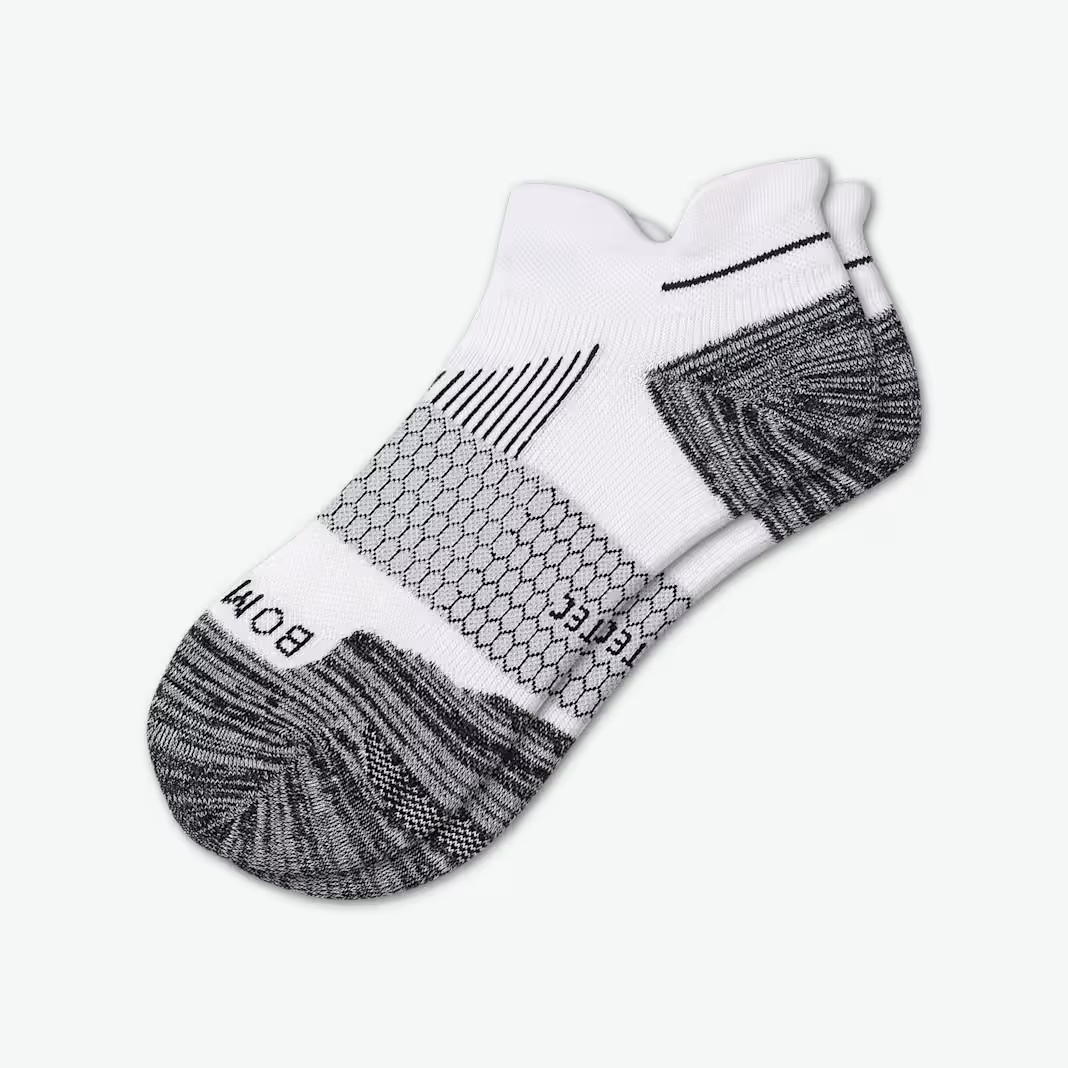 Women's Running Ankle Socks | Bombas
