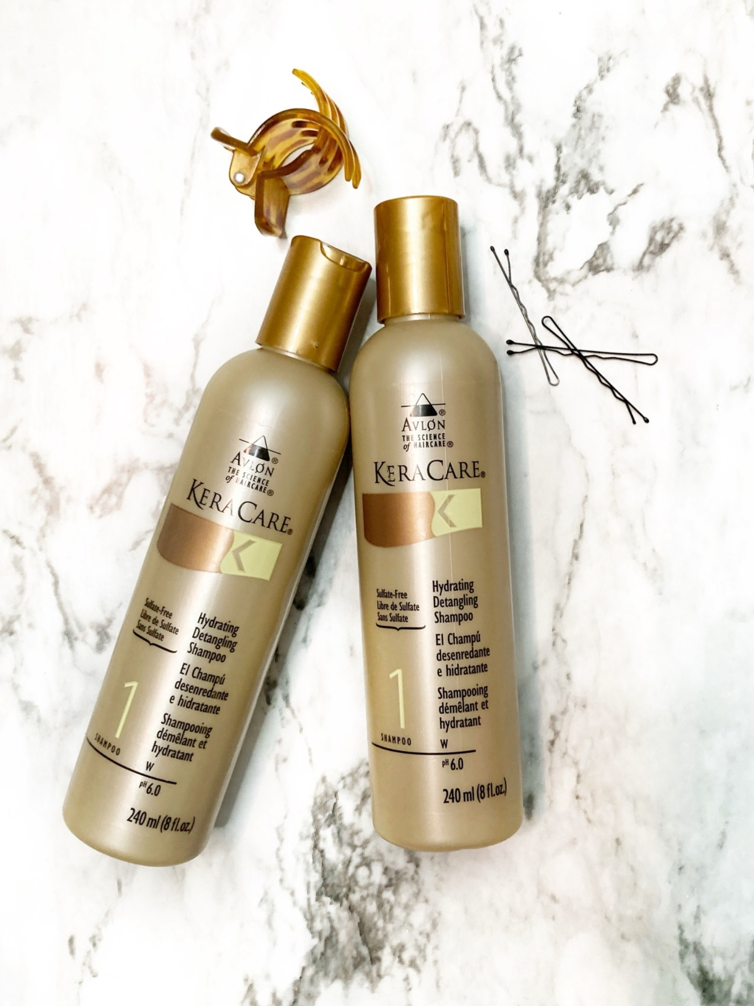 This Keracare shampoo is buy 1 get 1 50% off at Sally Beauty. It’s a popular one for textured hair.
#LTKhair #hairproducts.

#LTKSaleAlert #LTKBeauty