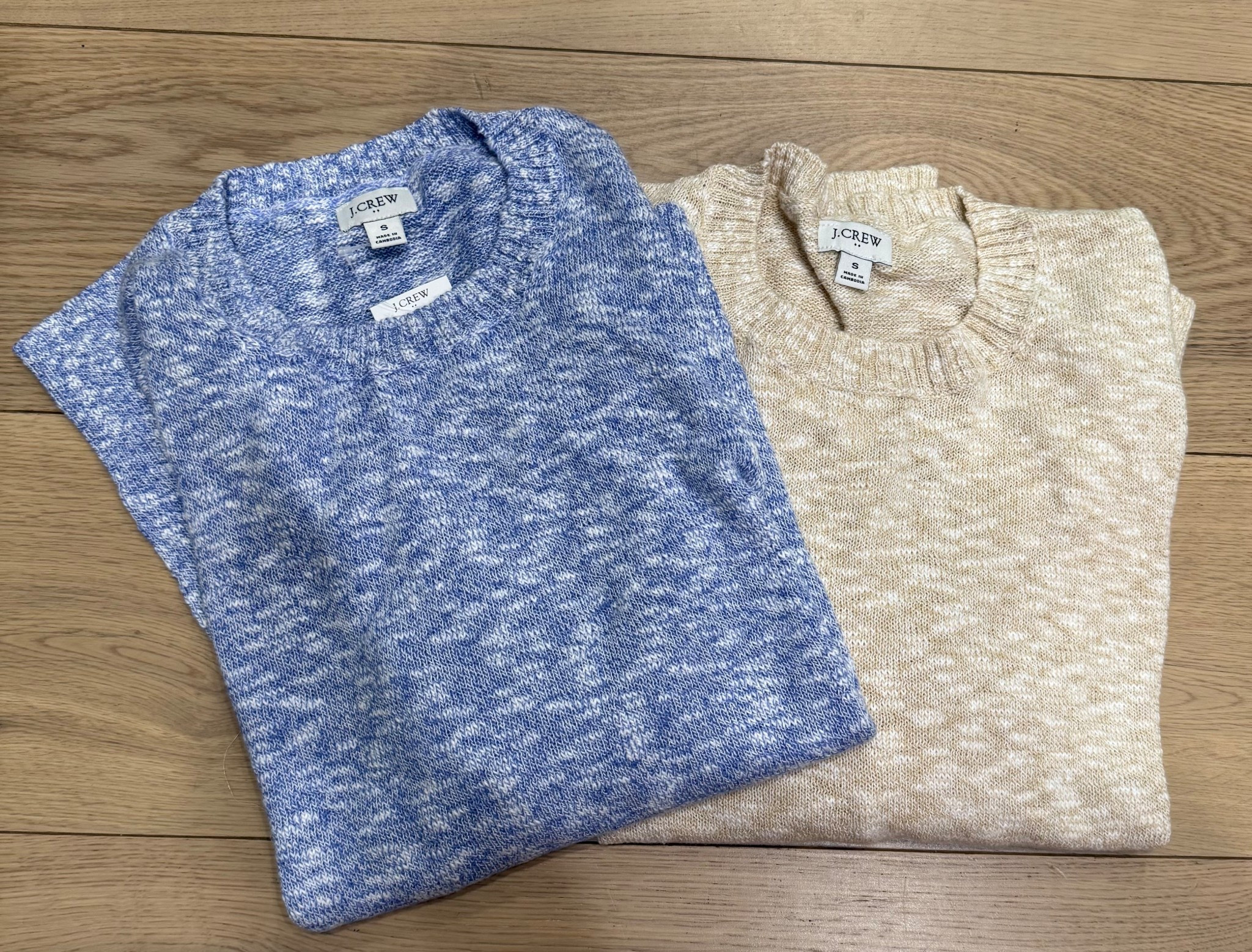 Lightweight sweaters to transition to fall! So soft! I wear a small but if you want oversized, go up a size. 

#LTKSeasonal #LTKOver40 #LTKSaleAlert
