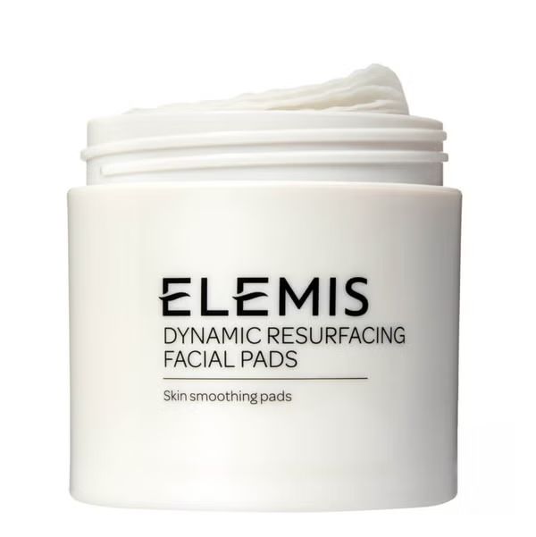 ELEMIS Dynamic Resurfacing Facial Pads (60 count) | Dermstore (US)