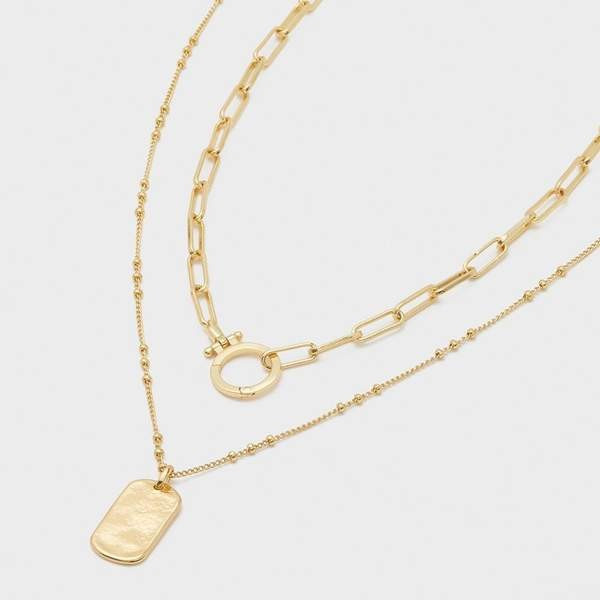 Parker Layering Set | Gorjana