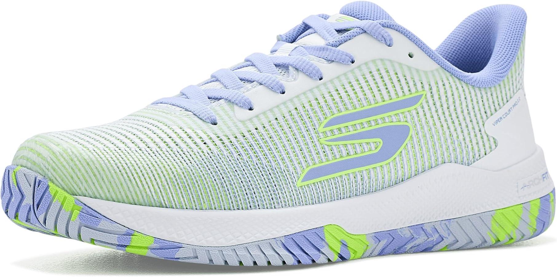 Skechers Women's Viper Court Pro 2.0 | Amazon (US)