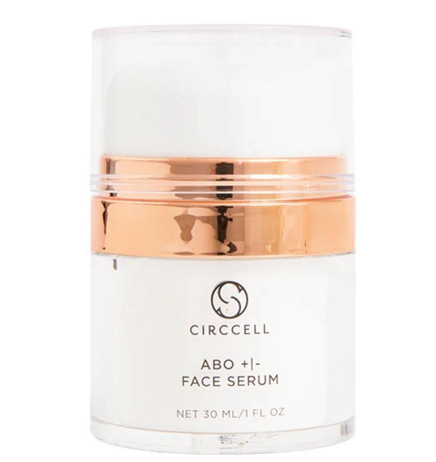 A face serum that will get you ready for the new year, and prepare you for the new you 

#LTKwinter #LTKcanada #LTKbeauty