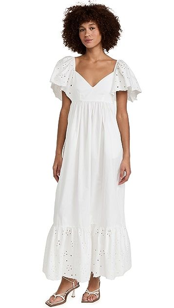 Barnette Dress | Shopbop
