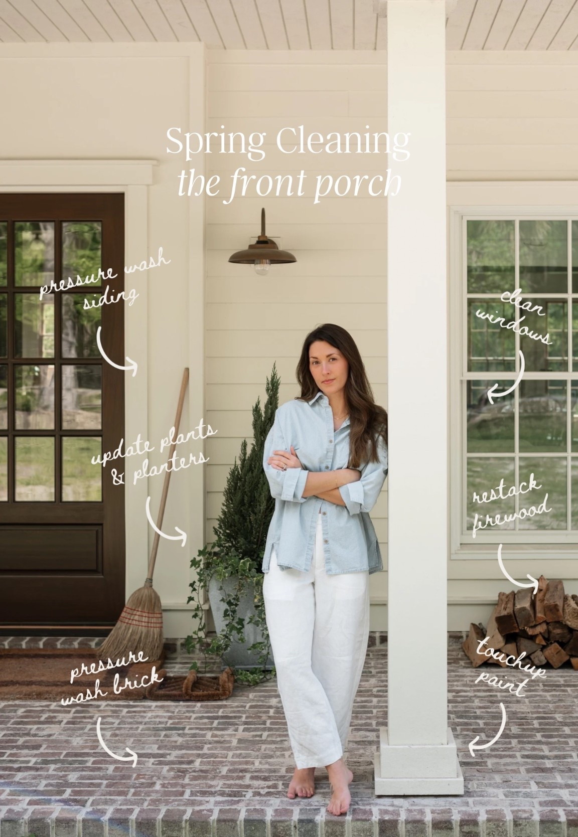 Exterior cleaning favorites 

#LTKdayinmylife #LTKSeasonal #LTKHome