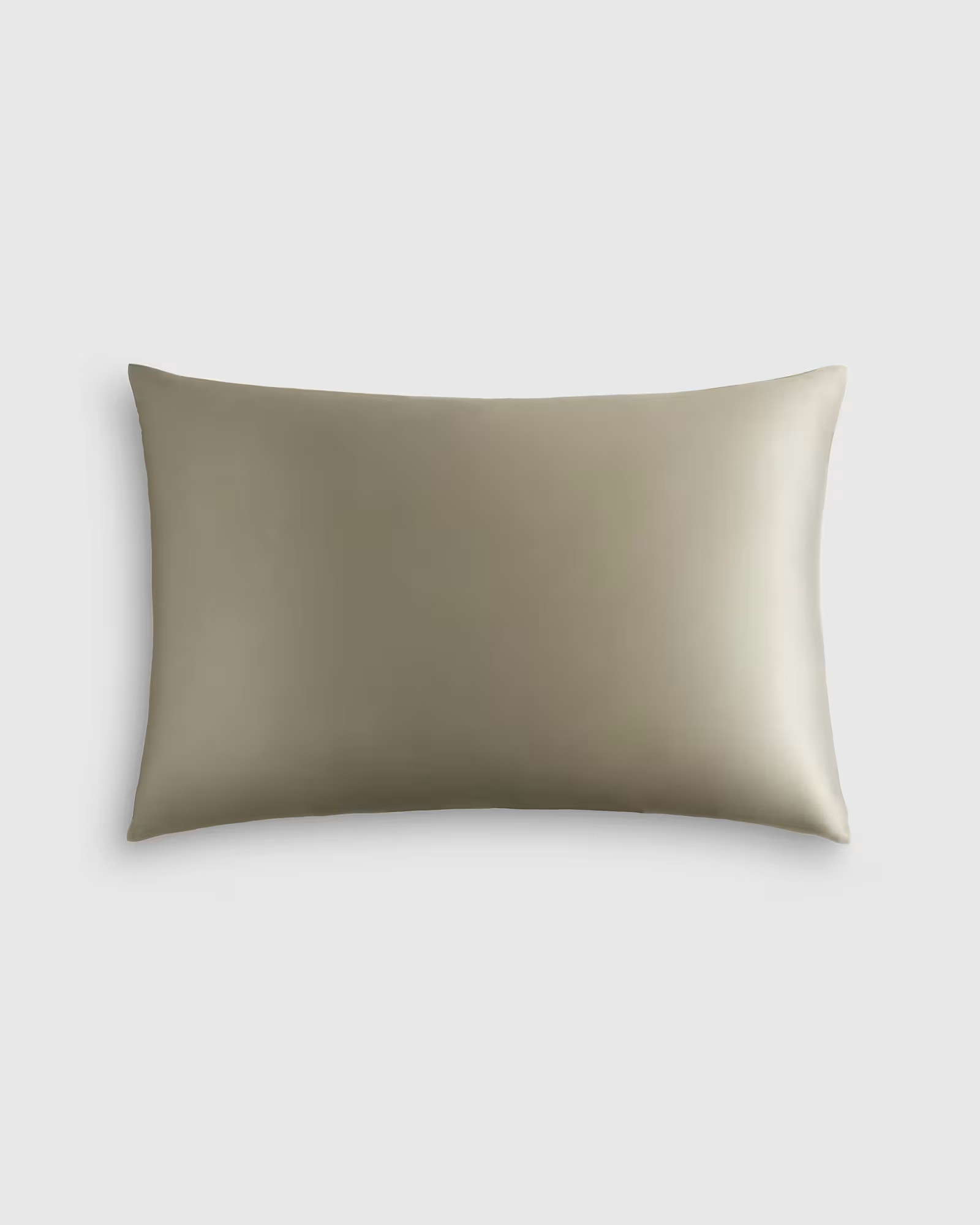100% Mulberry Silk Pillowcase | Quince