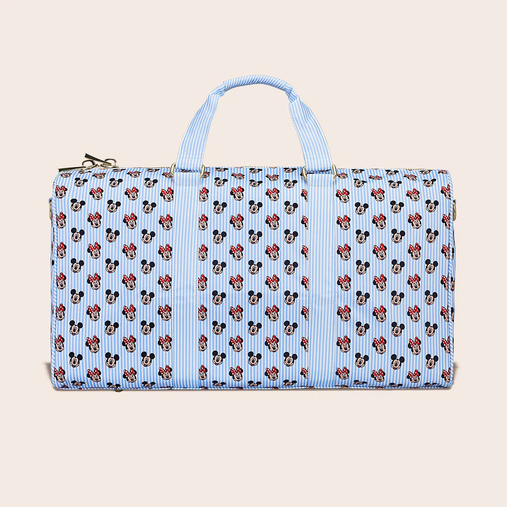 Dynamic Duo Classic Duffle Bag | Stoney Clover Lane