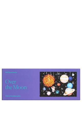 Over The Moon Kid's Puzzle | Revolve Clothing (Global)