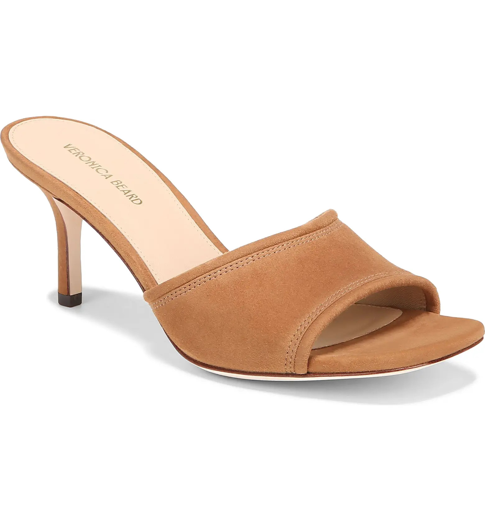 Medora Slide Sandal (Women) | Nordstrom