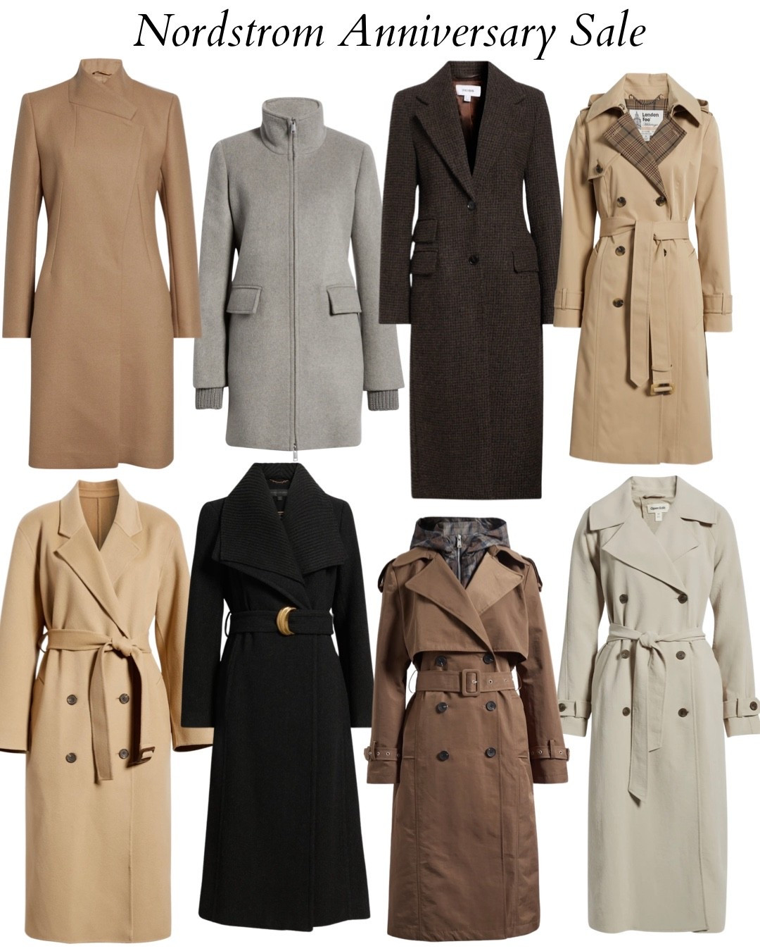 Nordstrom Anniversary Sale.

#LTKSaleAlert #LTKSeasonal #LTKootd