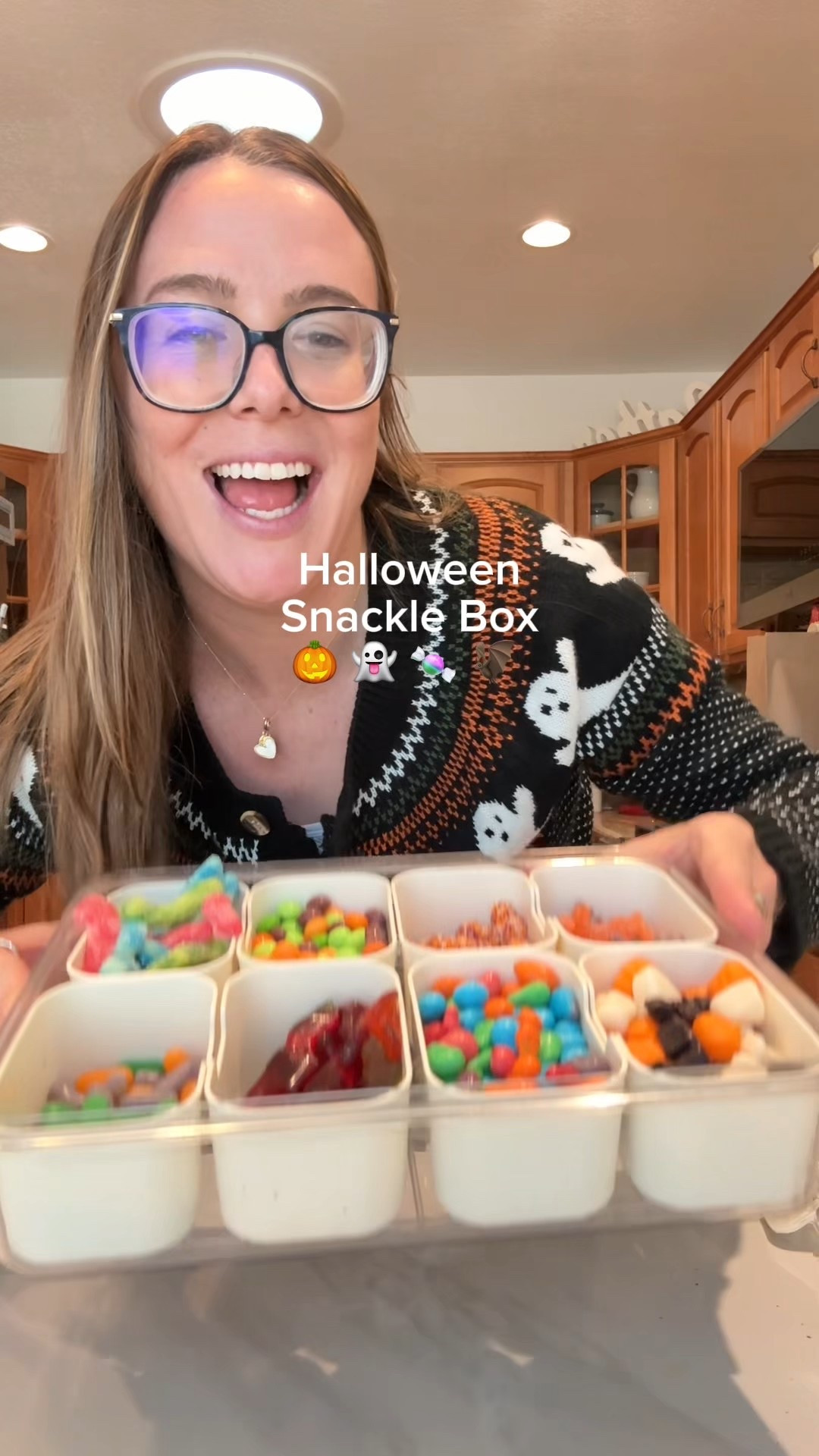 Happy Halloween!!! 

#LTKSeasonal #LTKHome #LTKHalloween