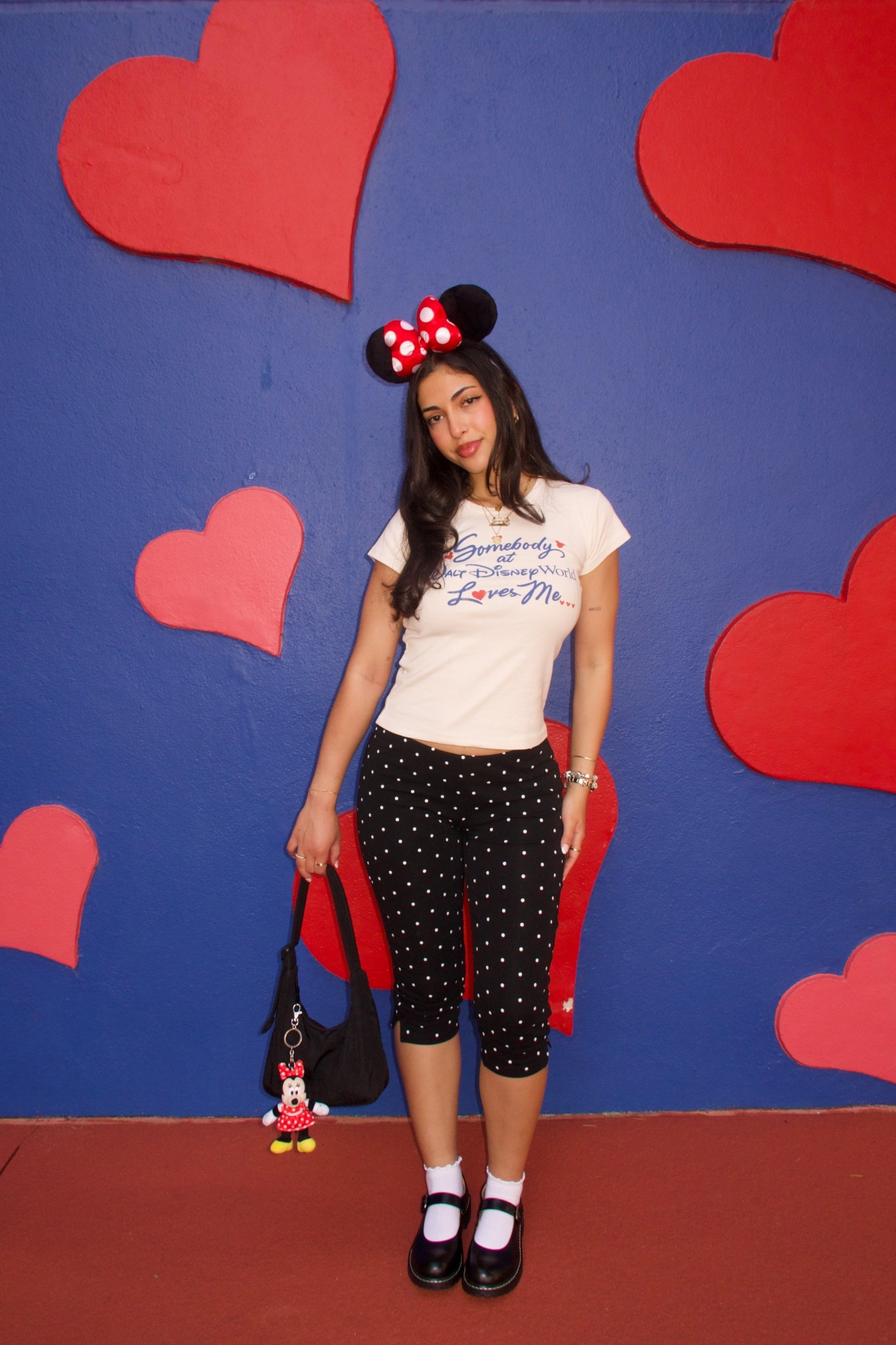 Disney outfit ❤️