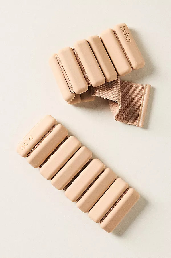 1 lb. Weighted Bangle Set | Anthropologie (US)