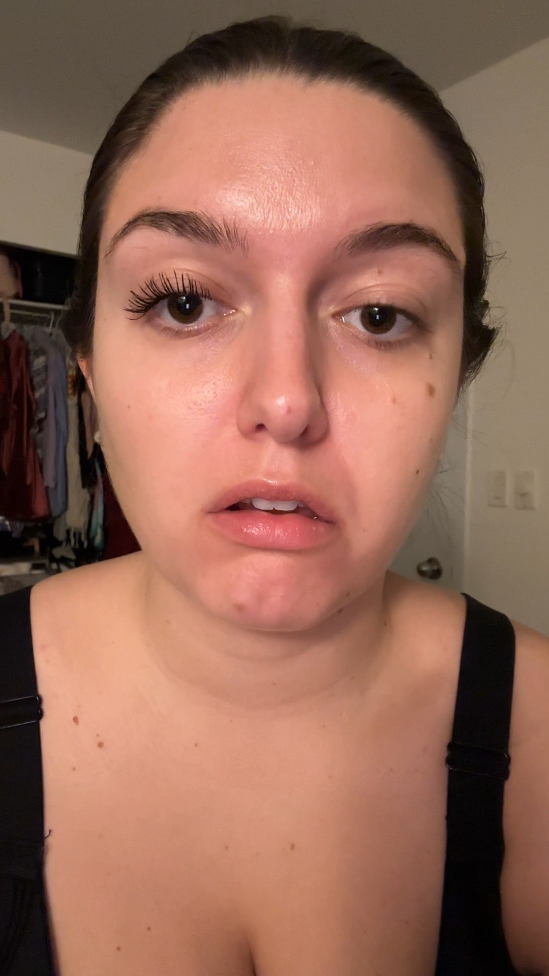 Amazing lengthening mascara💞

#LTKBeauty