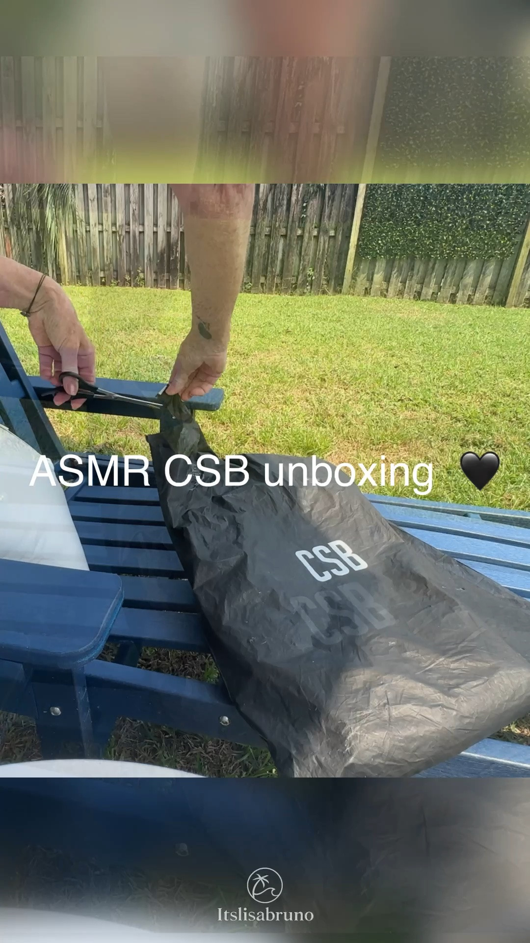 CSB unboxing 🤍 New pieces just arrived. Can’t wait to style these.

Brand:  Crop Shop Boutique

#CSB #ASMRUnboxing #ActivewearHaul #AthleisureStyle #NeutralAesthetic #FitnessWear #GymStyle #LTKFashion #StyleInspiration #LTKCreator