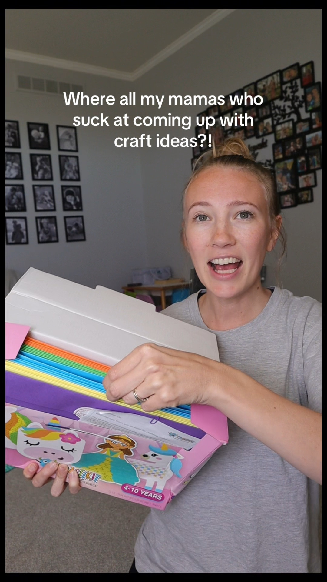 Paper Craft Kit for Kids | Best Arts and Crafts Kit | Craft Ideas for Kids

#LTKFamily #LTKKids