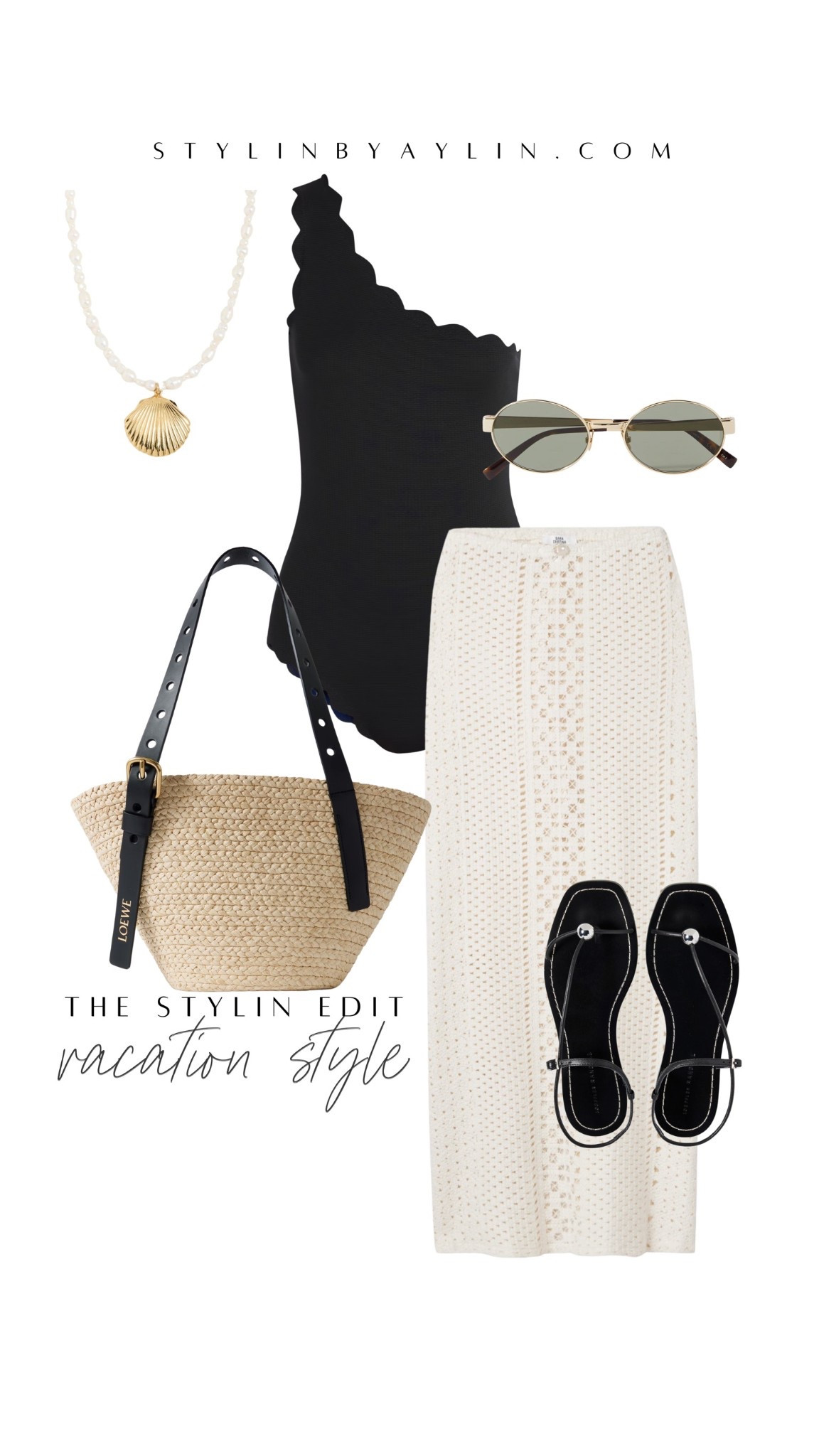 OOTW- vacation style☀️
StylinByAylin, Aylin

#LTKTravel #LTKSeasonal #LTKStyleTip