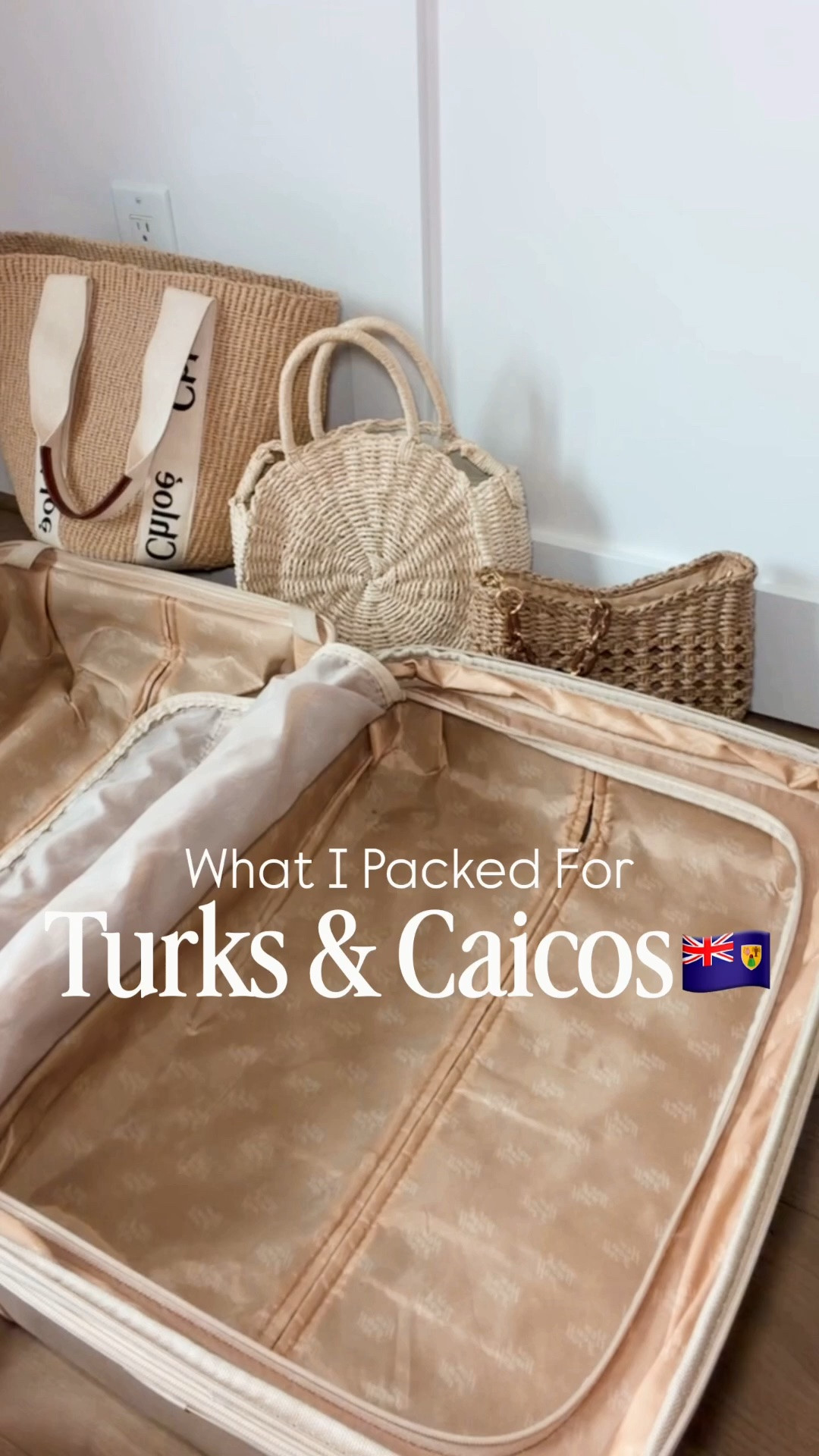 See all my looks that I packed for Turks & Caicos. Vacation looks, resort wear, resort outfits, tropical vacation

#LTKOver40 #LTKTravel #LTKootd