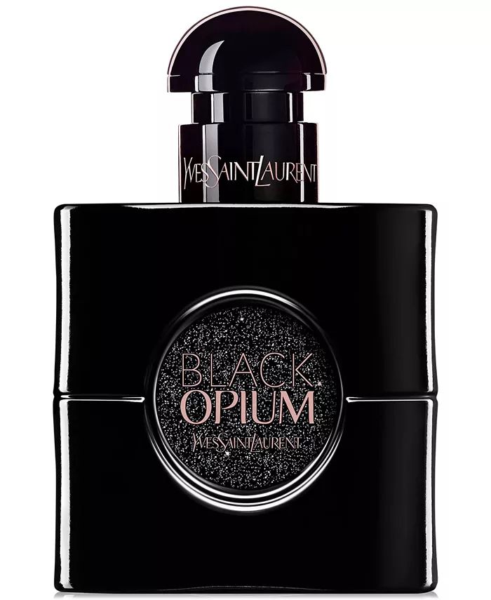 Yves Saint Laurent Black Opium Le Parfum, 1 oz. - Macy's | Macy's