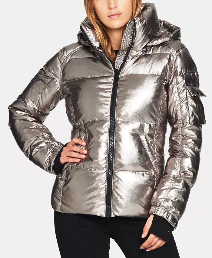 S13 Women s Ella Short Down Puffer curated on LTK