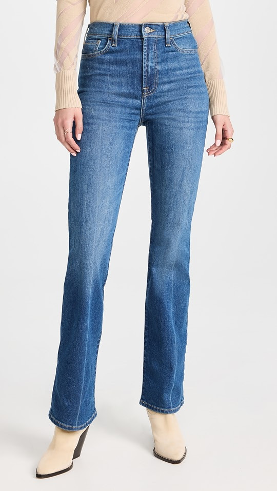 Easy Boot Jeans | Shopbop