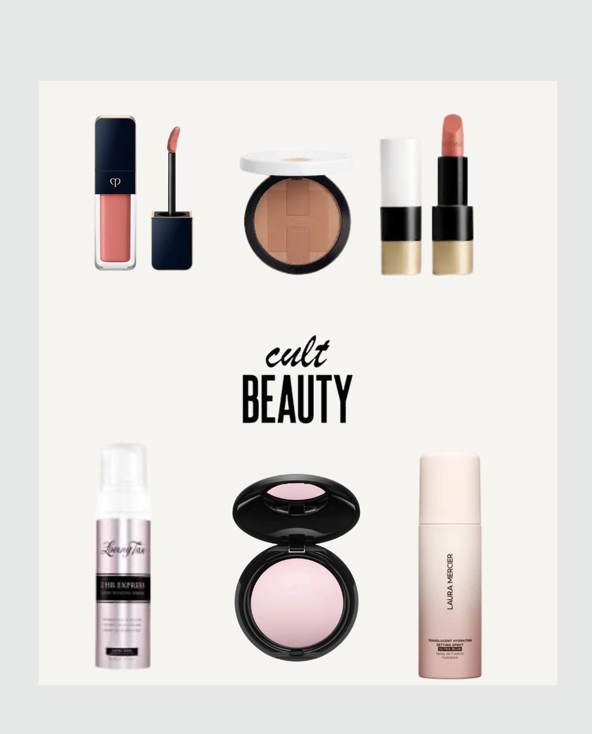 Cult Beauty Sale
Use code CULTBEAUTYXLTK 

#LTKCyberWeek #LTKBeauty