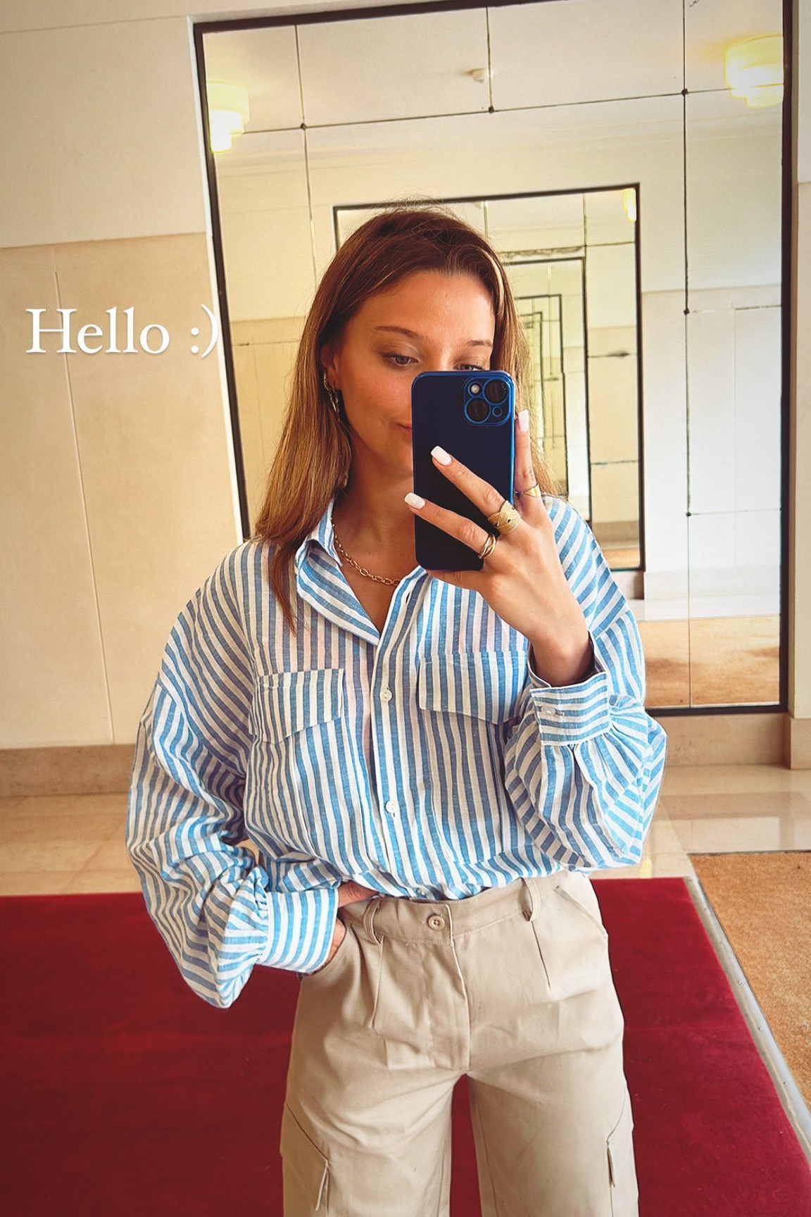 Spring day , lin 

#LTKworkwear #LTKfit #LTKSeasonal