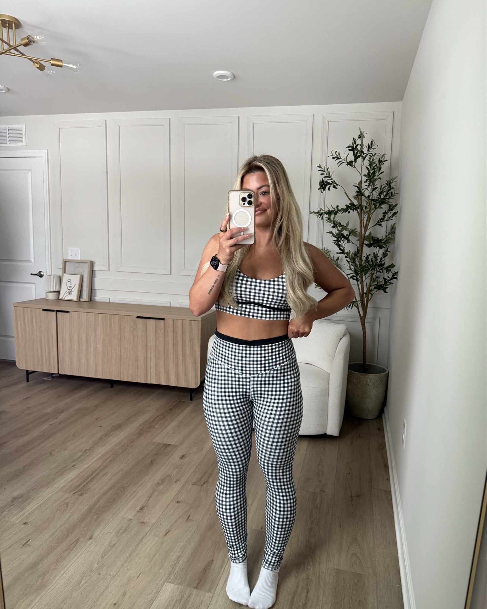 TARGETS ACTIVEWEAR IS 30% off!!! 🏃🏼‍♀️💨 comment “SHOP” for direct links!! 

#targethaul #activewear #targetstyle #workoutsets #joylab



#LTKFindsUnder50 #LTKSaleAlert #LTKgrwm