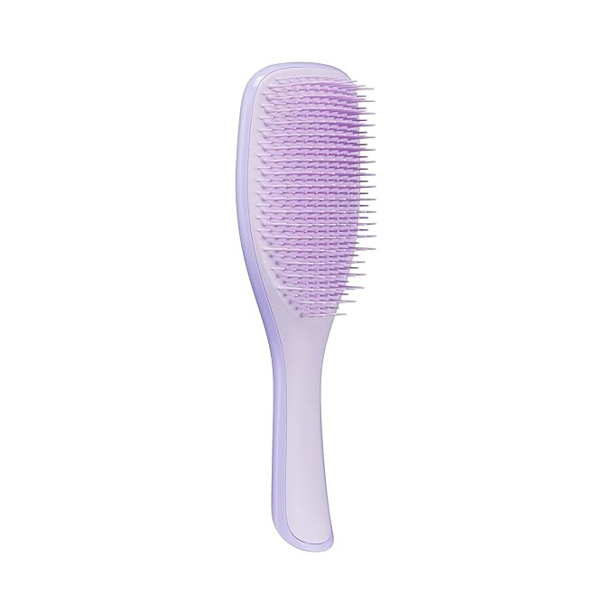 Tangle Teezer Ultimate Detangler Brush, Dry & Wet Hair Brush, Reduces Breakage for Color-Treated,... | Amazon (US)