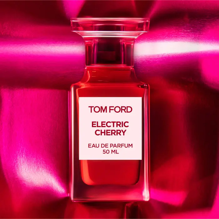 Electric Cherry Eau de Parfum | Nordstrom